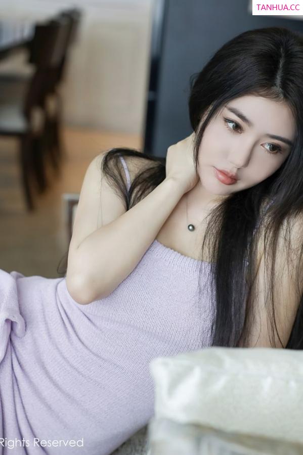 汤曼玲 玛鲁娜 [XiuRen]高清写真图 2022.07.26 No.5336 玛鲁娜Manuela第17张图片